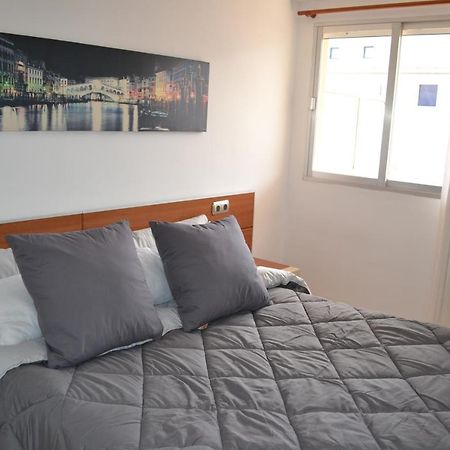 Apartamento Cid Denia Eksteriør bilde