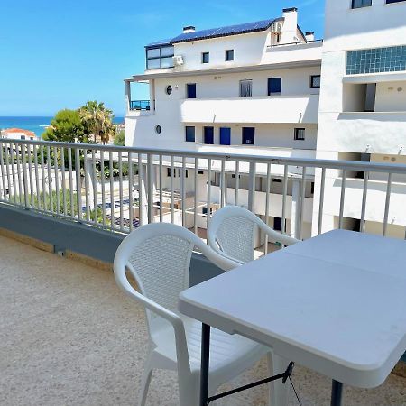 Apartamento Cid Denia Eksteriør bilde