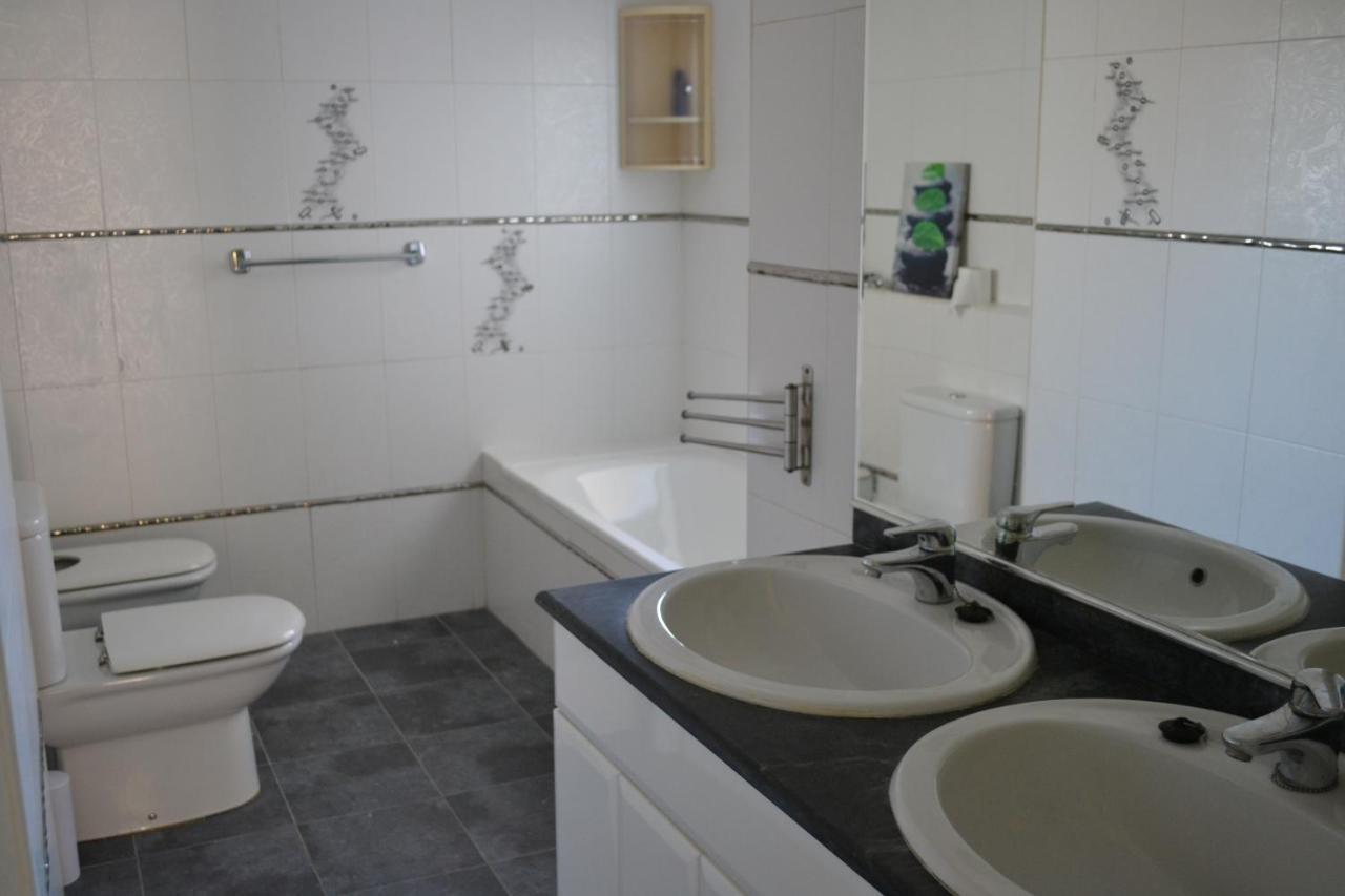 Apartamento Cid Denia Eksteriør bilde